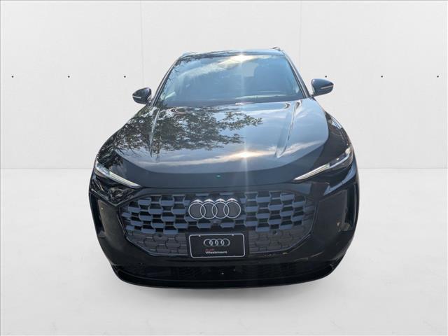 new 2025 Audi Q5 car, priced at $56,019