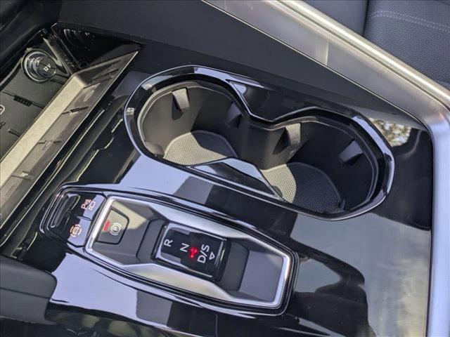 new 2025 Audi Q5 car, priced at $56,019