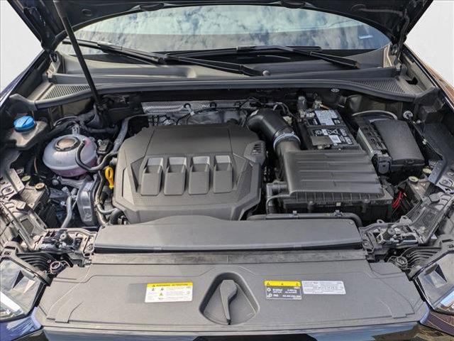 new 2025 Audi Q3 car, priced at $43,804