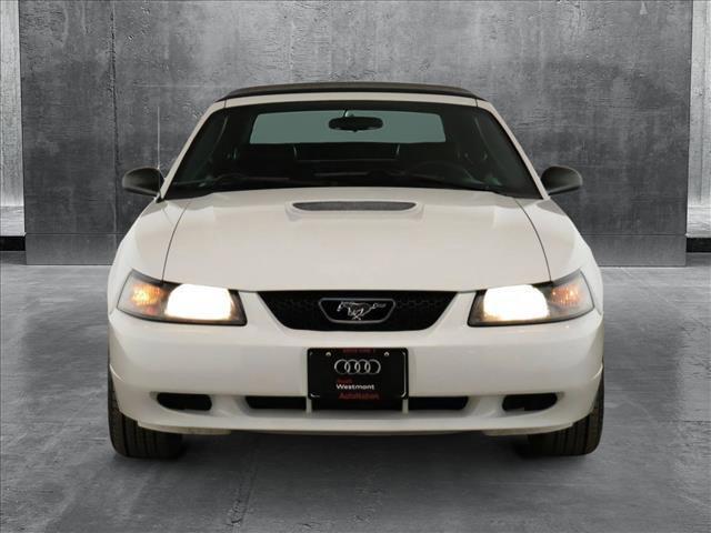 used 2002 Ford Mustang car, priced at $6,512