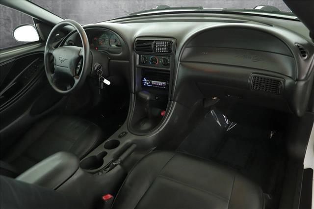 used 2002 Ford Mustang car, priced at $6,512