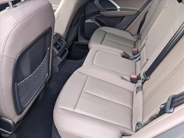 new 2025 Audi Q5 car, priced at $53,859