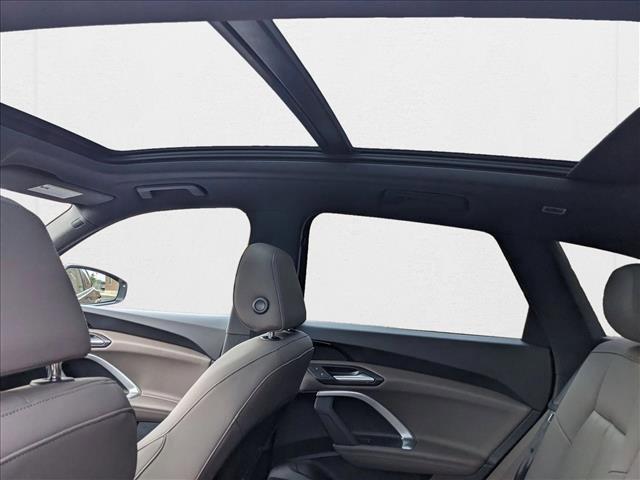 new 2025 Audi Q5 car, priced at $53,859