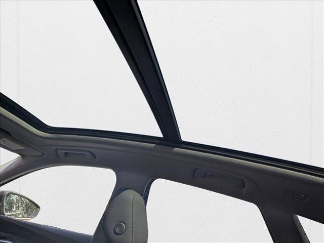 new 2025 Audi Q5 car, priced at $53,259