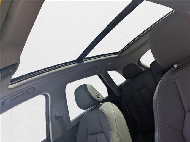 new 2025 Audi Q5 car, priced at $53,259