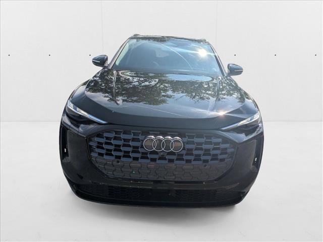 new 2025 Audi Q5 car, priced at $53,259