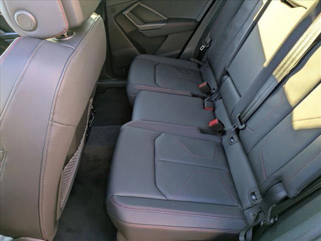 new 2025 Audi Q3 car, priced at $44,878