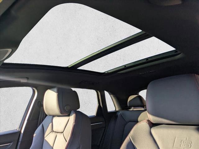 new 2025 Audi Q3 car, priced at $44,878