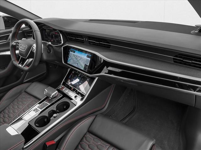 new 2026 Audi RS 6 Avant car