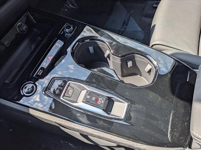 new 2025 Audi A5 car, priced at $53,914