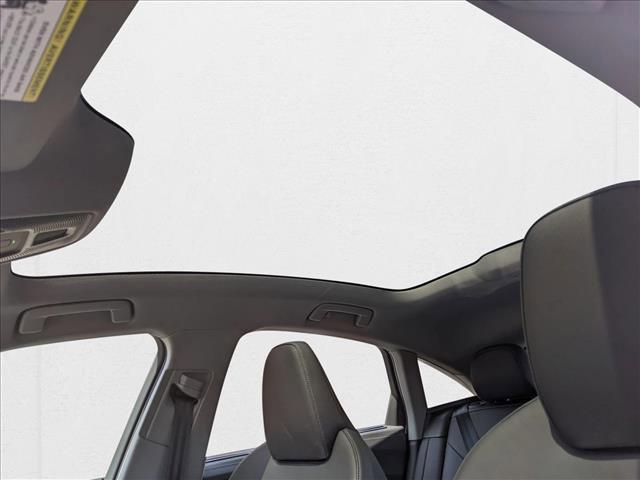 new 2025 Audi A5 car, priced at $53,914