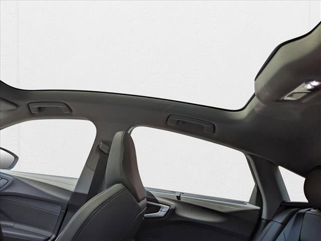 new 2025 Audi A5 car, priced at $53,914