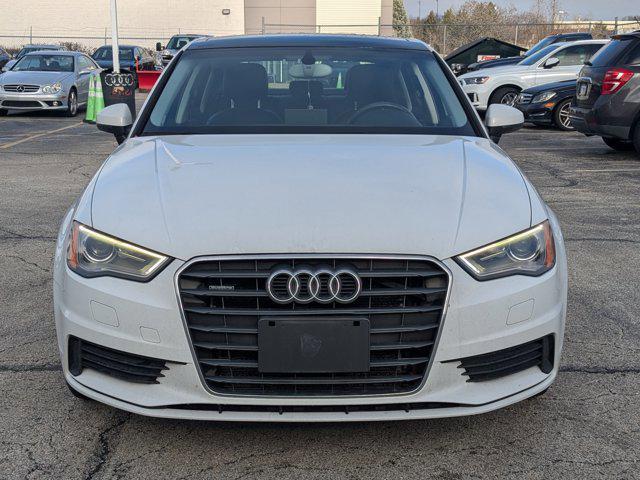 used 2015 Audi A3 car, priced at $10,811