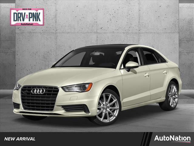 used 2015 Audi A3 car, priced at $10,811