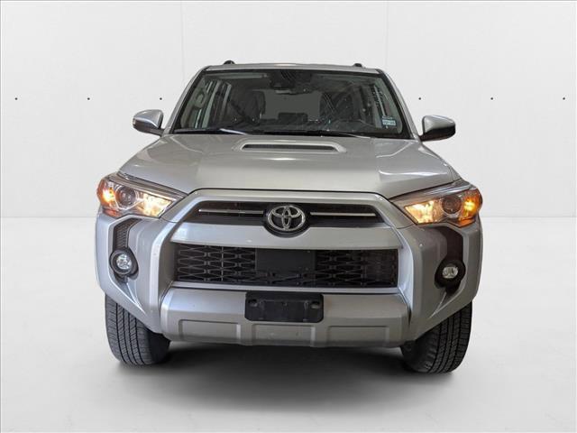 used 2024 Toyota 4Runner car, priced at $37,398