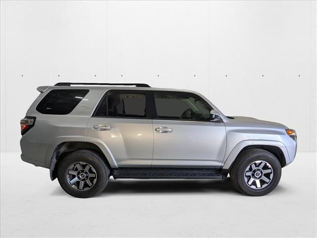 used 2024 Toyota 4Runner car, priced at $37,398