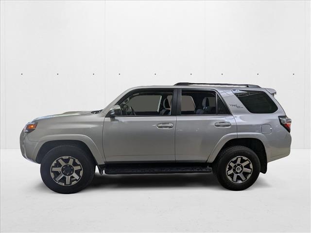 used 2024 Toyota 4Runner car, priced at $37,398