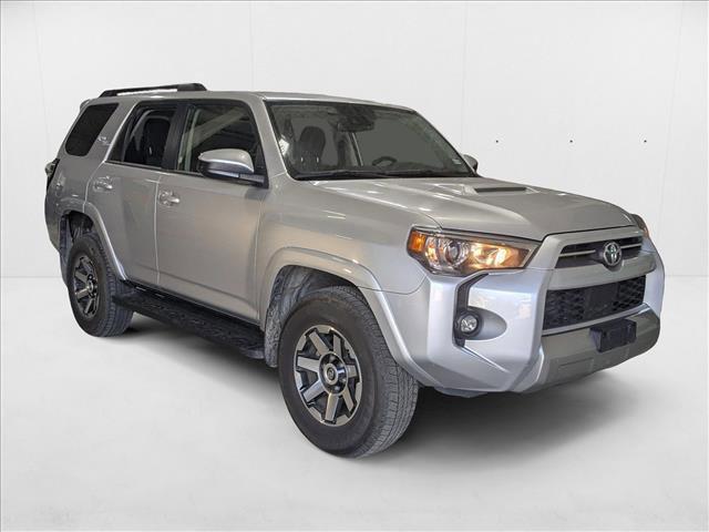 used 2024 Toyota 4Runner car, priced at $37,398
