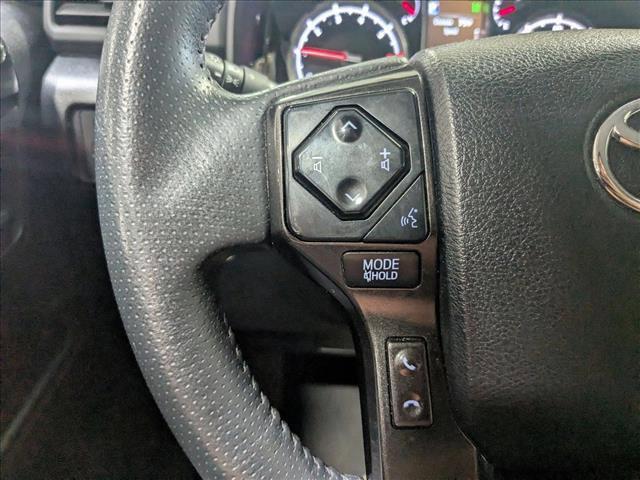 used 2024 Toyota 4Runner car, priced at $37,398