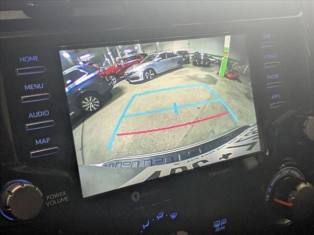 used 2024 Toyota 4Runner car, priced at $37,398