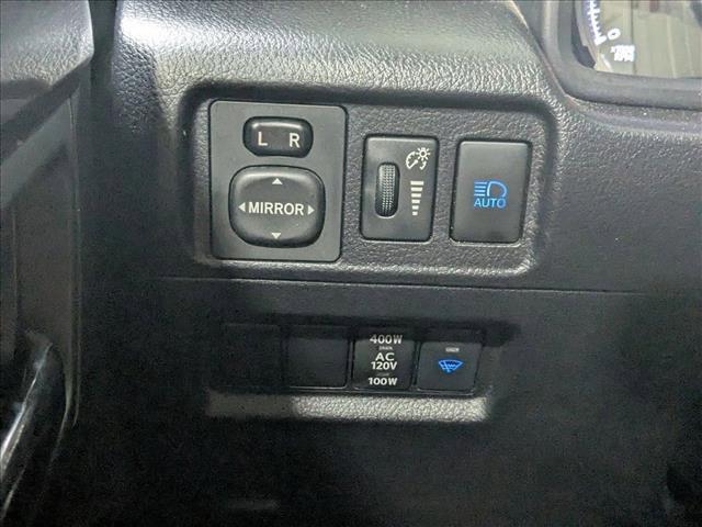 used 2024 Toyota 4Runner car, priced at $37,398