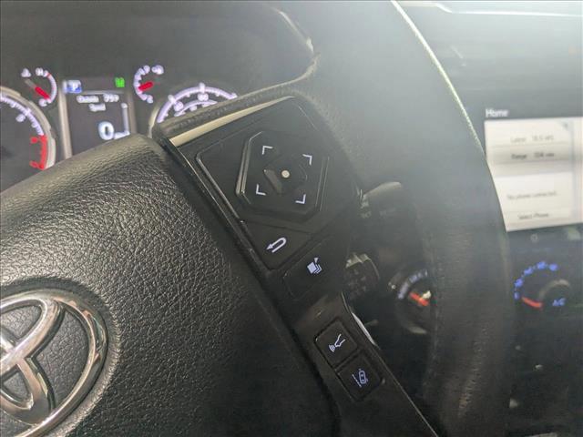 used 2024 Toyota 4Runner car, priced at $37,398