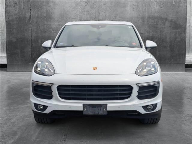 used 2016 Porsche Cayenne car, priced at $21,266