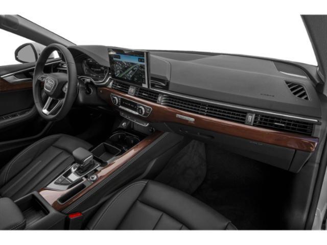 new 2024 Audi A5 Sportback car, priced at $58,740