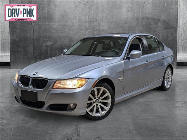 used 2011 BMW 328 car, priced at $10,151