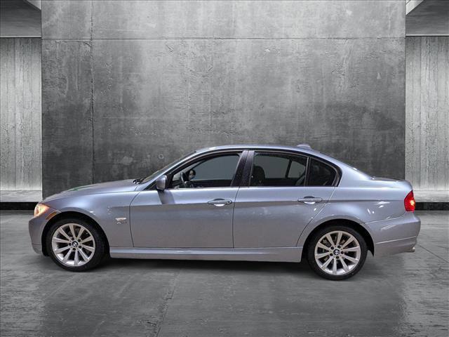 used 2011 BMW 328 car, priced at $10,151