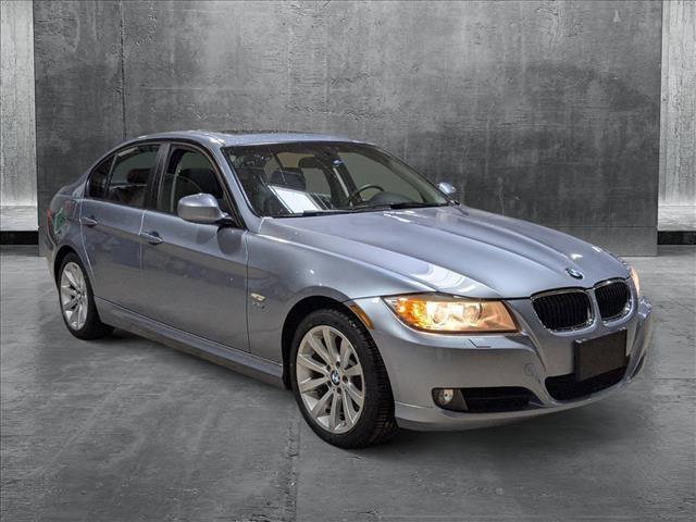 used 2011 BMW 328 car, priced at $10,151