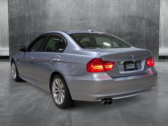 used 2011 BMW 328 car, priced at $10,151