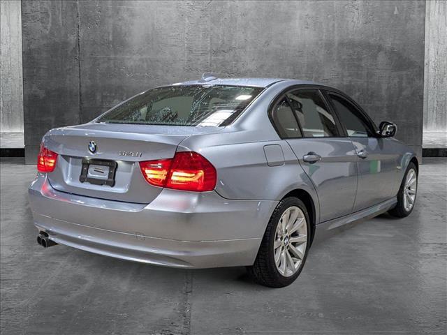 used 2011 BMW 328 car, priced at $10,151