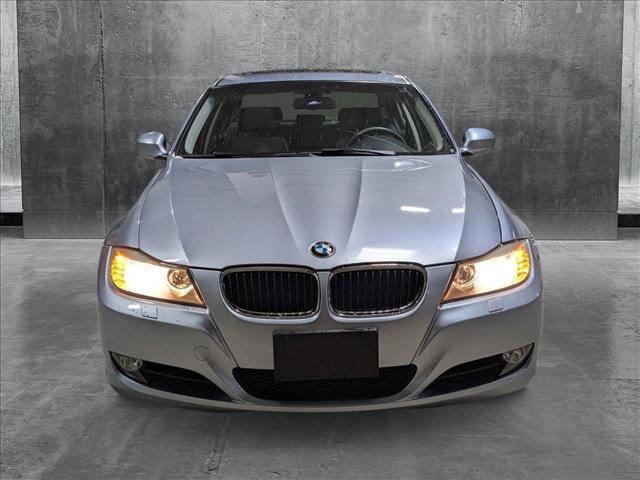 used 2011 BMW 328 car, priced at $10,151