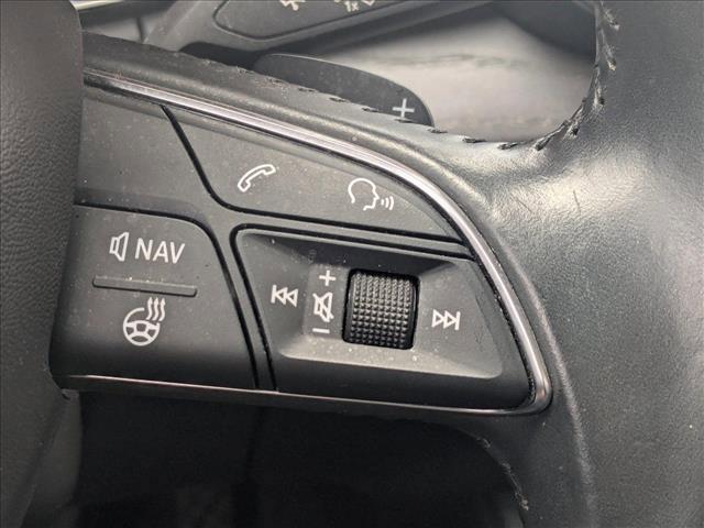 used 2020 Audi Q5 car, priced at $26,065