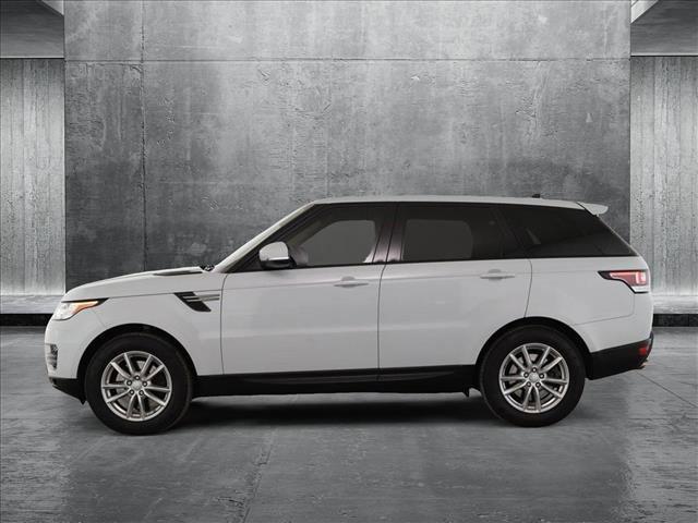 used 2016 Land Rover Range Rover Sport car, priced at $16,832