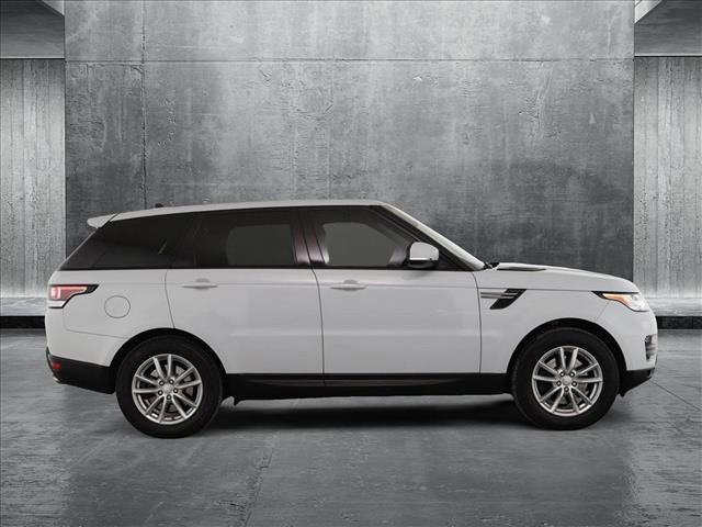 used 2016 Land Rover Range Rover Sport car, priced at $16,832