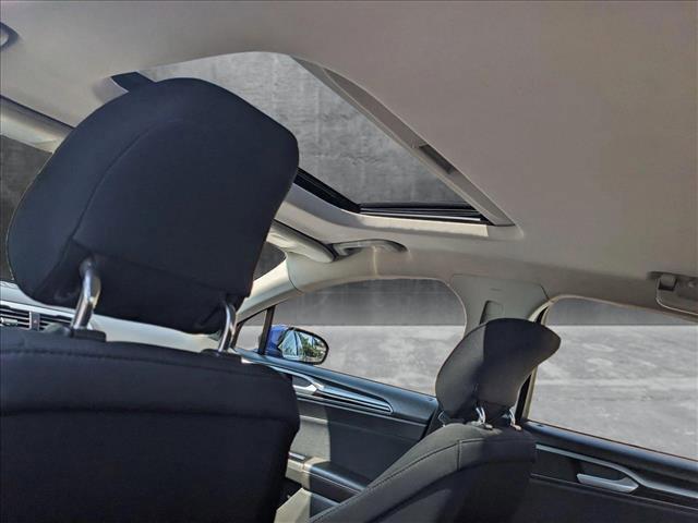 used 2013 Ford Fusion car, priced at $5,019