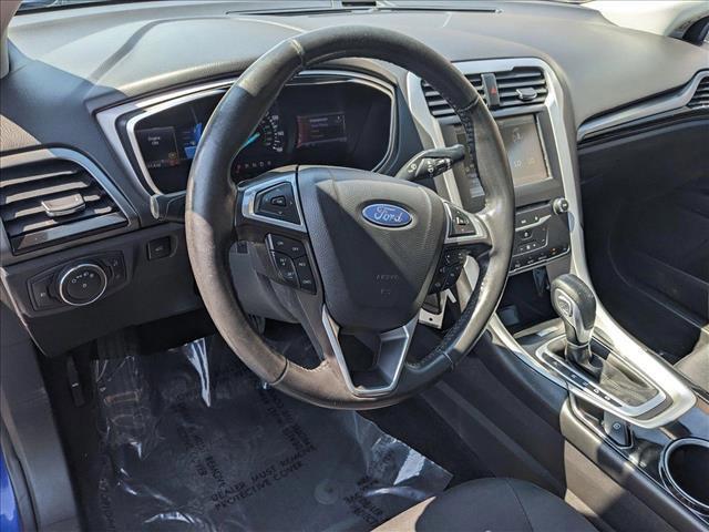 used 2013 Ford Fusion car, priced at $5,019