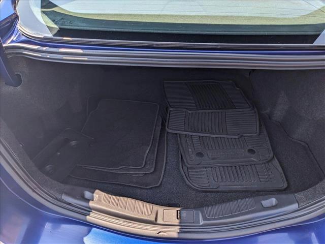 used 2013 Ford Fusion car, priced at $5,019
