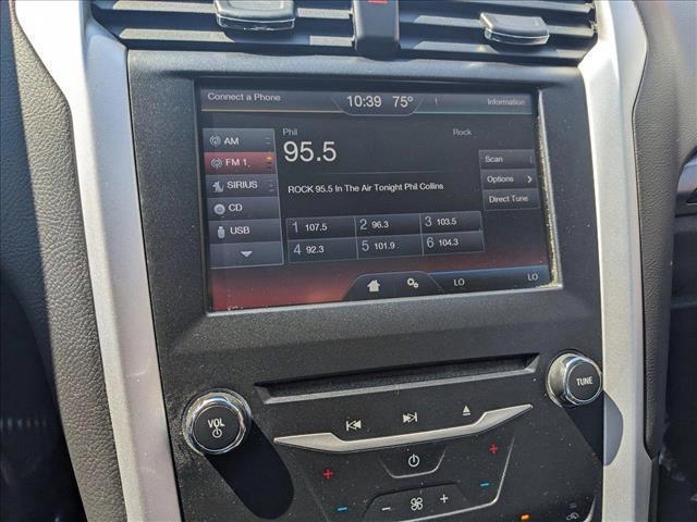 used 2013 Ford Fusion car, priced at $5,019
