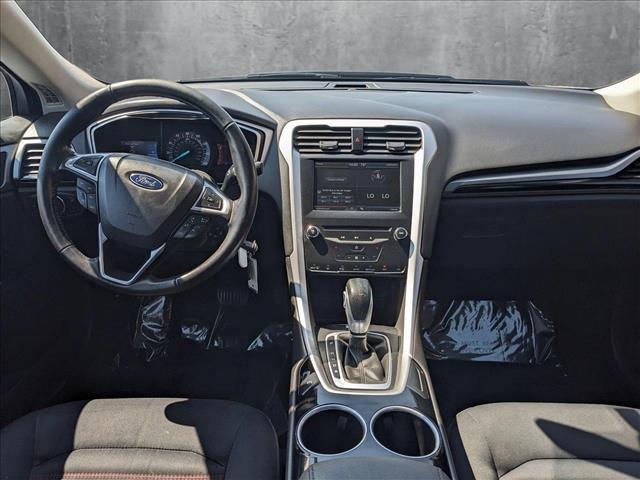 used 2013 Ford Fusion car, priced at $5,019