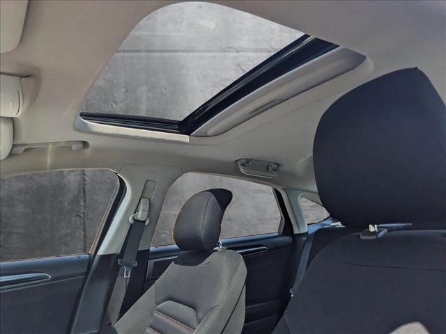 used 2013 Ford Fusion car, priced at $5,019