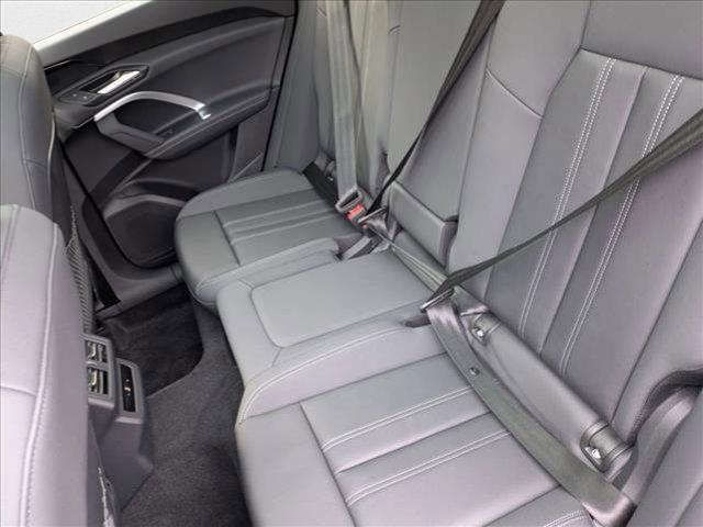 new 2025 Audi Q5 car, priced at $54,251