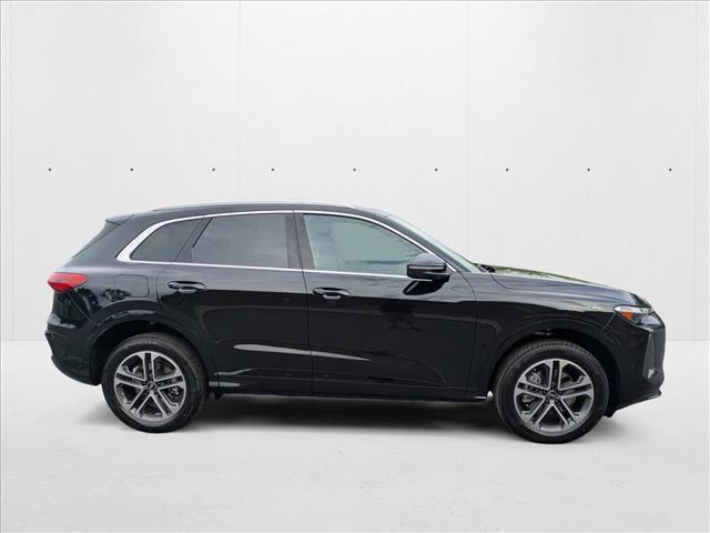 new 2025 Audi Q5 car, priced at $54,251