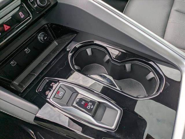 new 2025 Audi Q5 car, priced at $54,251