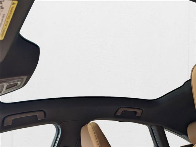 new 2025 Audi A5 car, priced at $55,420
