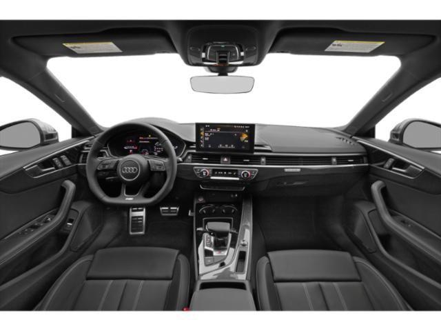 new 2024 Audi S5 car, priced at $67,590
