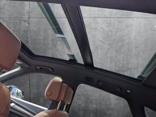 used 2022 Audi Q5 car, priced at $32,783