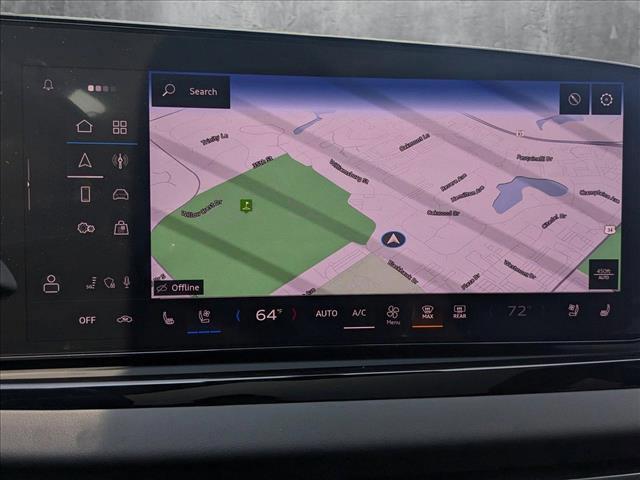new 2025 Audi A5 car, priced at $57,575